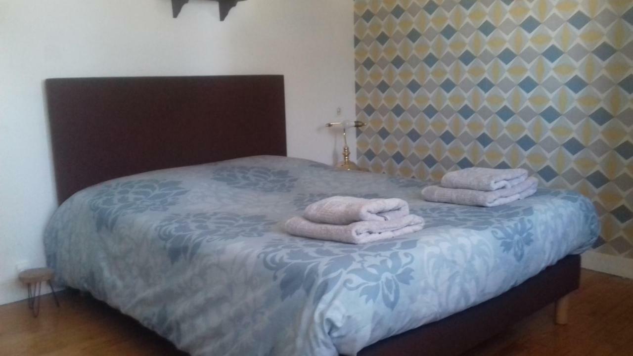 Home Is Home Camors Extérieur photo