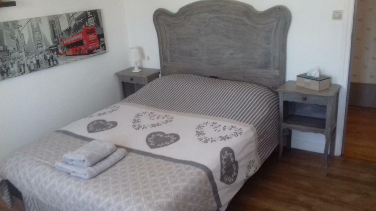 Home Is Home Camors Extérieur photo